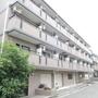 杭瀬駅より徒歩2分 4階 築30年の賃貸物件