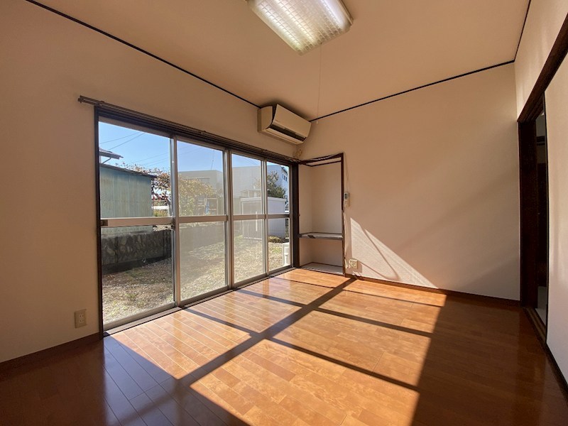 居室・リビング　イメージ