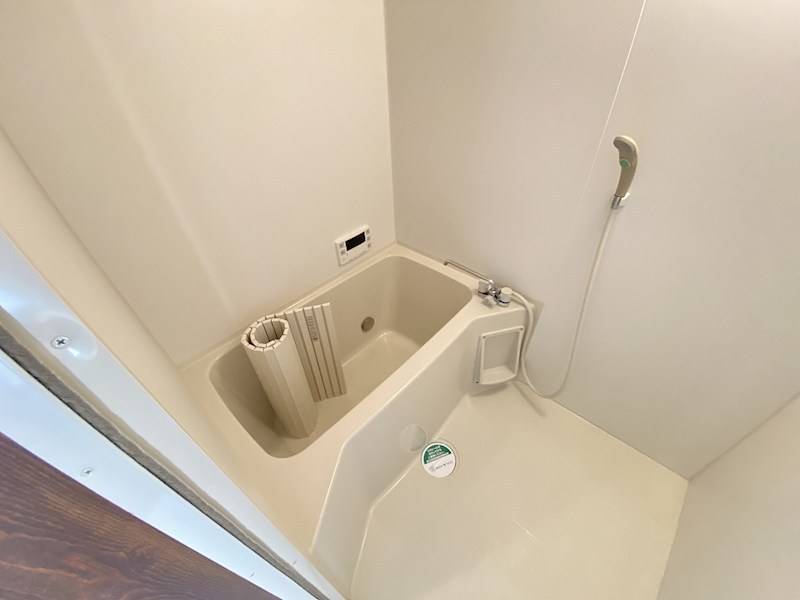 バス・シャワールーム　イメージ