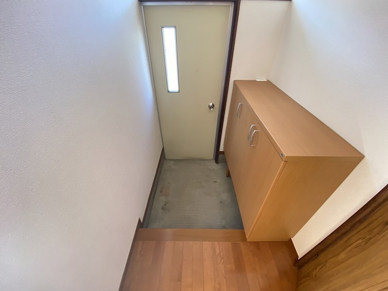 玄関　イメージ