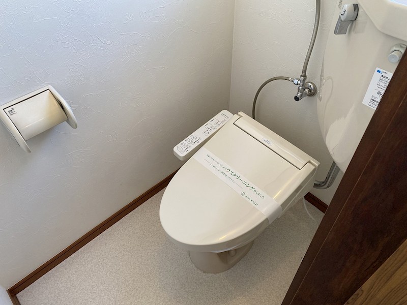 トイレ　イメージ