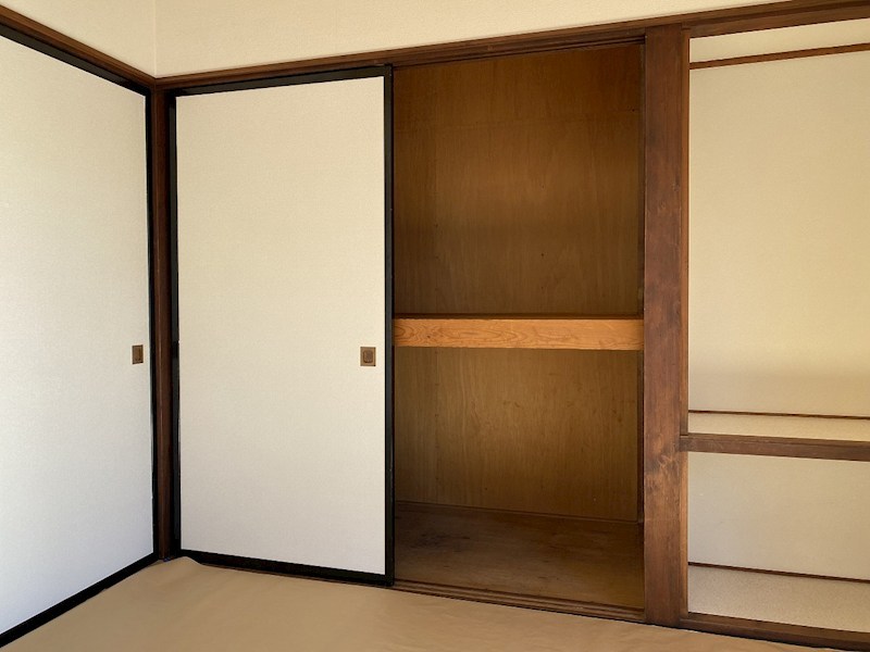 収納　イメージ