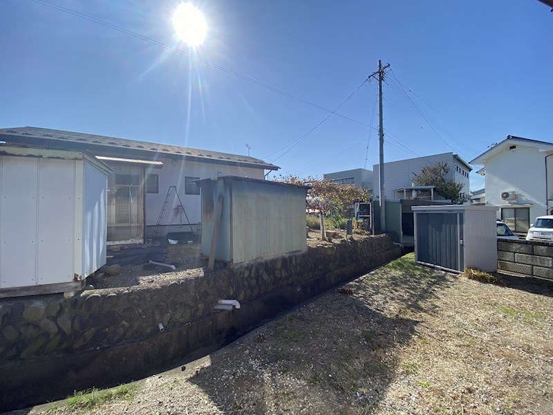 眺望　イメージ