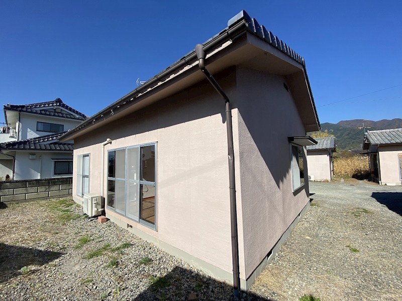 建物外観　イメージ