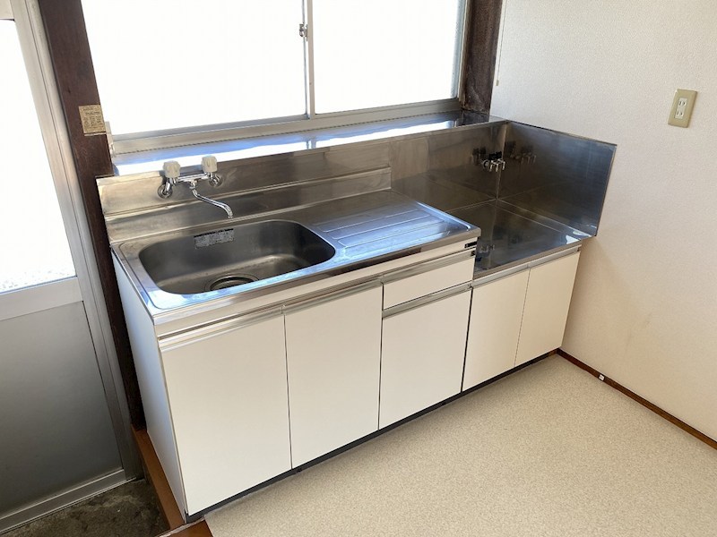 キッチン　イメージ