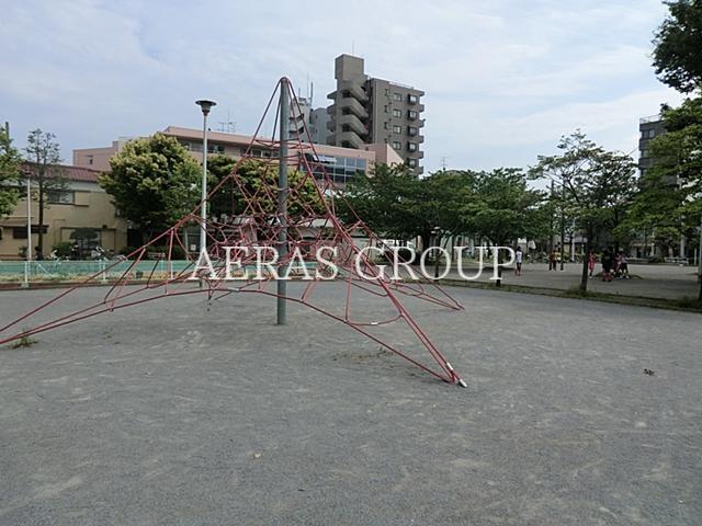 公園　吾嬬西公園（公園）まで333m