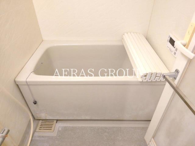 バス・シャワールーム　同仕様