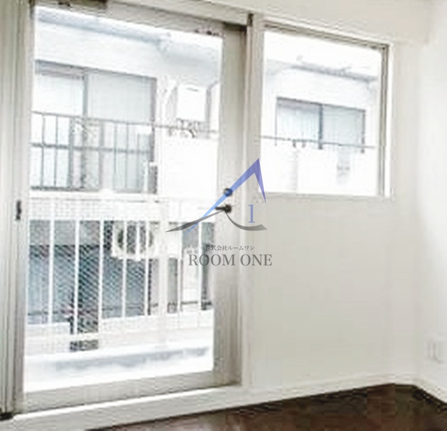 バルコニー　バルコニーです。