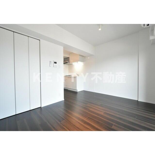 居室・リビング　使いやすいリビングです