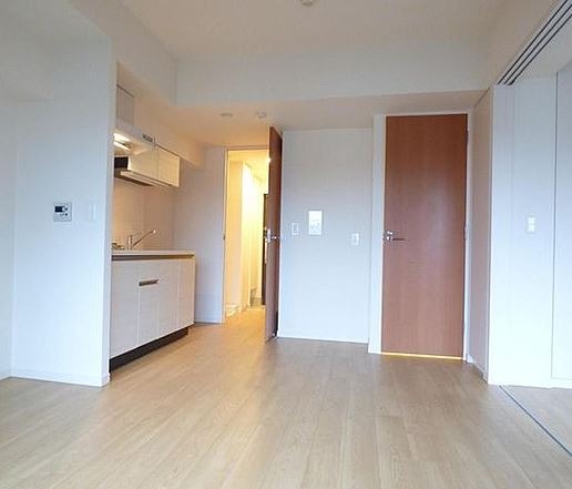 その他部屋・スペース　バルコニー側から見たお部屋♪※別部屋参