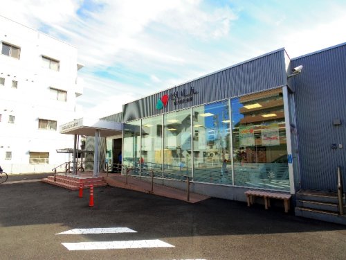 その他　静清信用金庫　用宗駅前支店（その他）まで550m