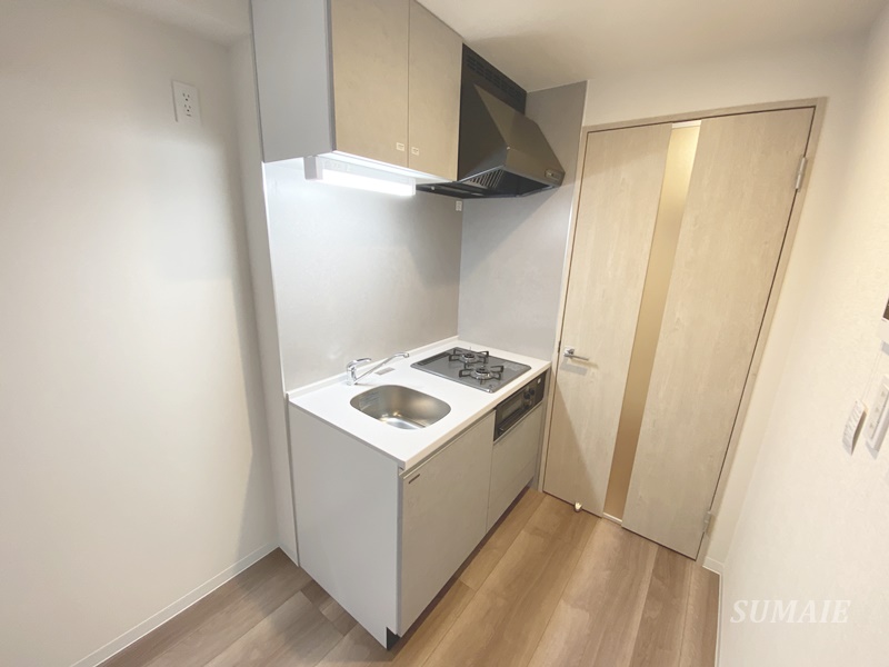 キッチン　キッチン☆