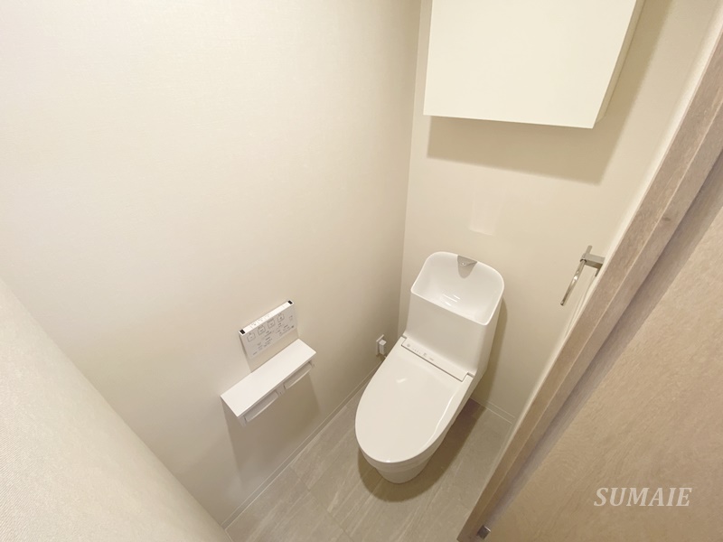 トイレ　トイレです☆