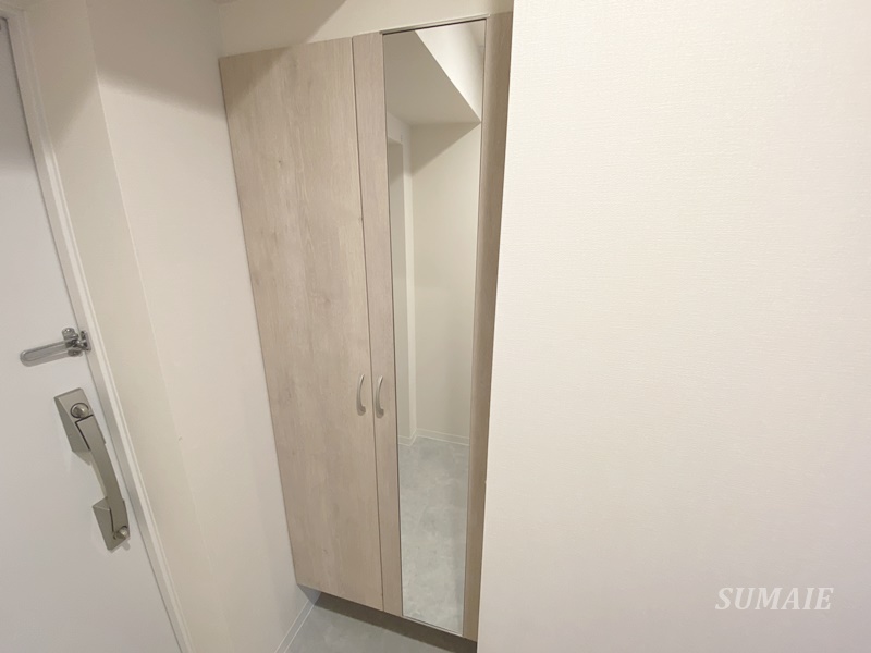 その他設備　姿見☆