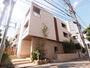 建物外観　積水ハウスの賃貸住宅シャーメゾンシリーズ