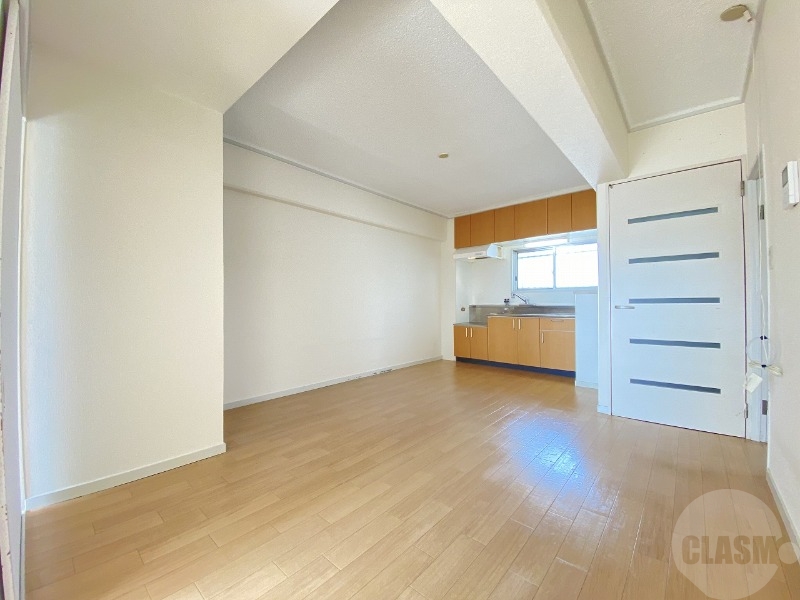 居室・リビング　※写真は同間取りタイプ※