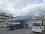 コンビニ　ローソン生駒俵口町店（コンビニ）まで450m