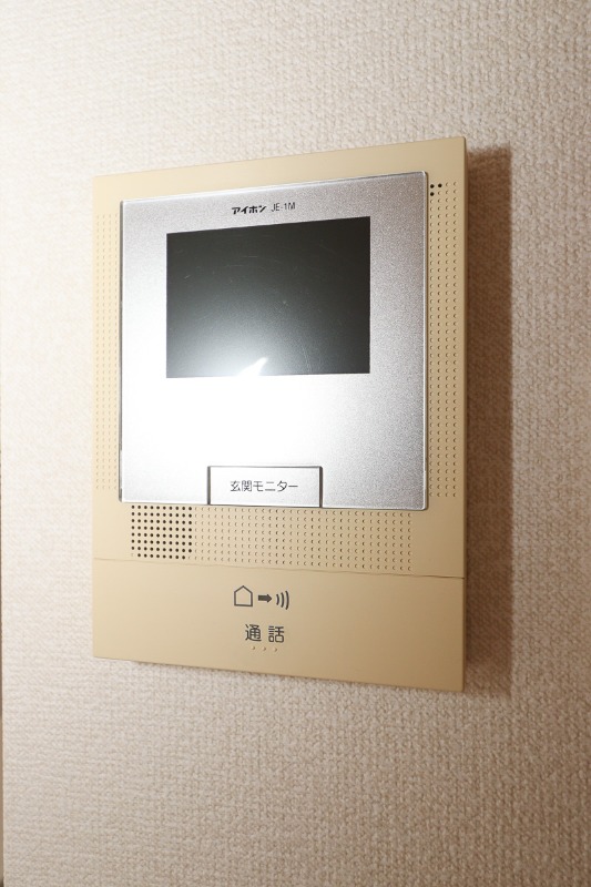 セキュリティ　図面と現状に相違がある場合には現状を優先