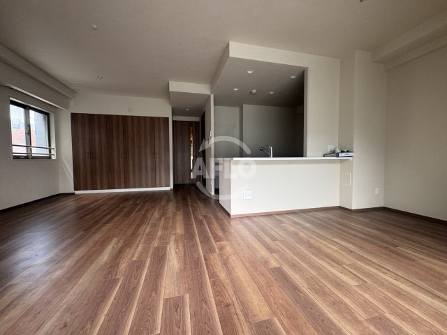 居室・リビング　プレサンスロジェ大阪福島　洋室