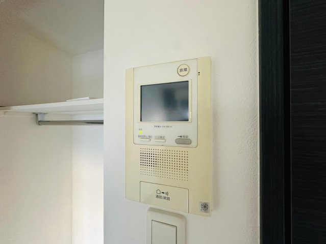 その他　セキュリティ