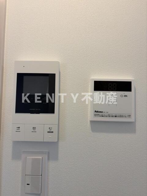 セキュリティ　セキュリティ