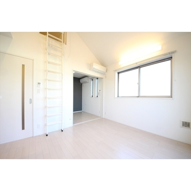 その他部屋・スペース　内装も気になるポイント