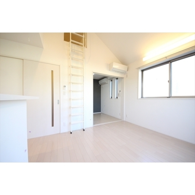 その他部屋・スペース　おしゃれな内装です