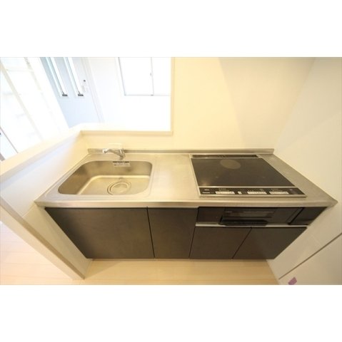 その他部屋・スペース　きれいな内装です