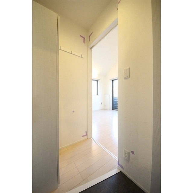 その他部屋・スペース　内装もきれいです