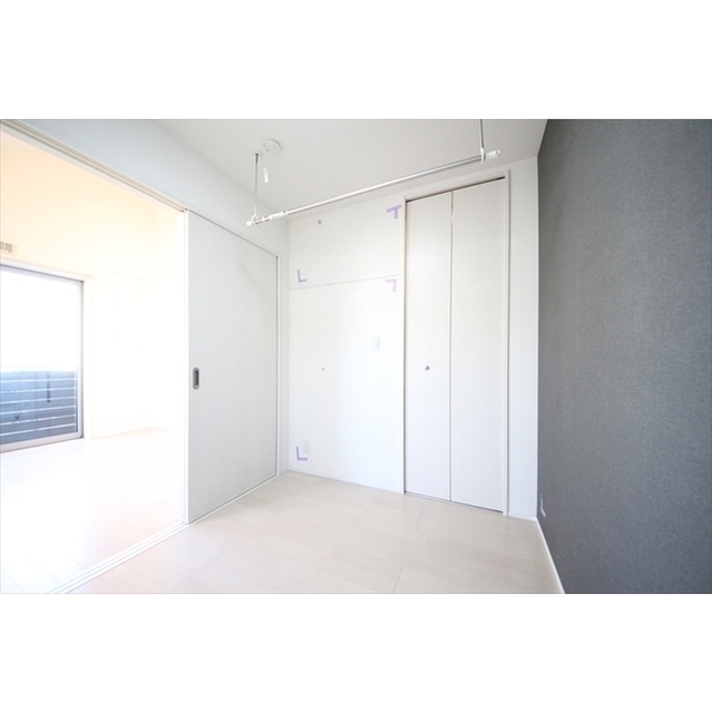 その他部屋・スペース　明るい色調の室内です