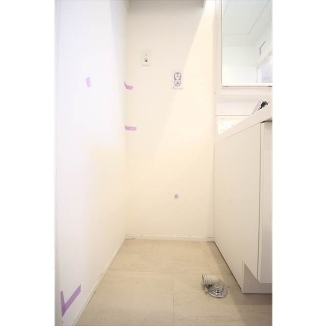 その他部屋・スペース　きれいな内装です