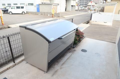 その他共有部分　共有部分