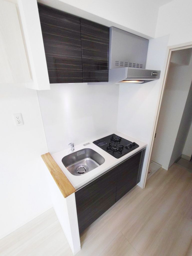 キッチン　★お部屋探しは株式会社タウンハウジング東京まで★