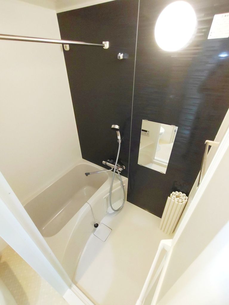 バス・シャワールーム　★お部屋探しは株式会社タウンハウジング東京まで★