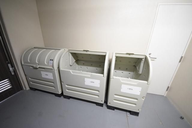 その他共有部分　★お部屋探しは株式会社タウンハウジング東京まで★