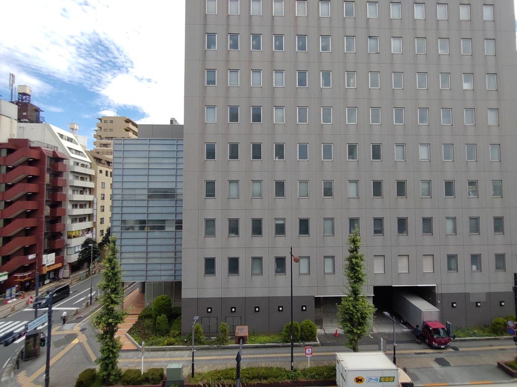 眺望　★お部屋探しは株式会社タウンハウジング東京まで★