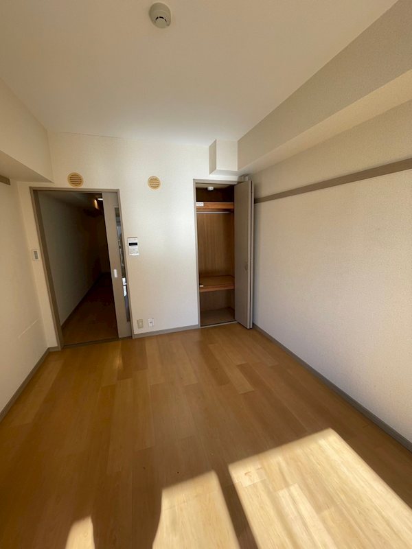 収納　同タイプ別部屋参考写真