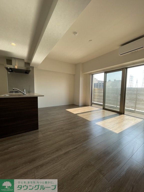 居室・リビング　リビング/居室