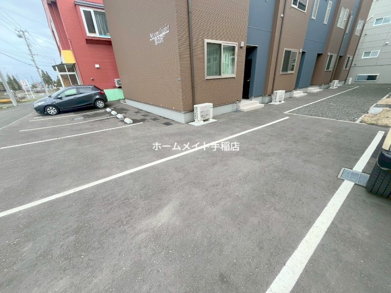 その他共有部分　共用部分です♪