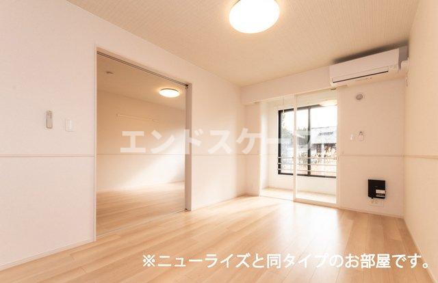 居室・リビング　高崎、前橋のお部屋探しはエンドスケープまで！お客様の理想お聞