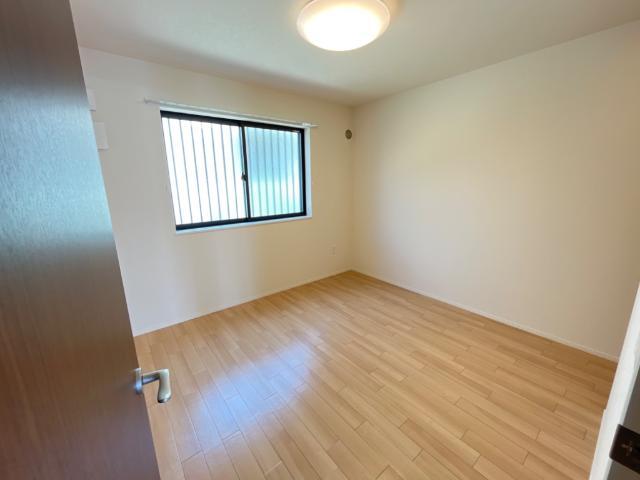 その他部屋・スペース　寝室