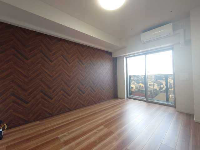 その他部屋・スペース　※参考写真　同タイプ（間取り）602号室の写真となります。