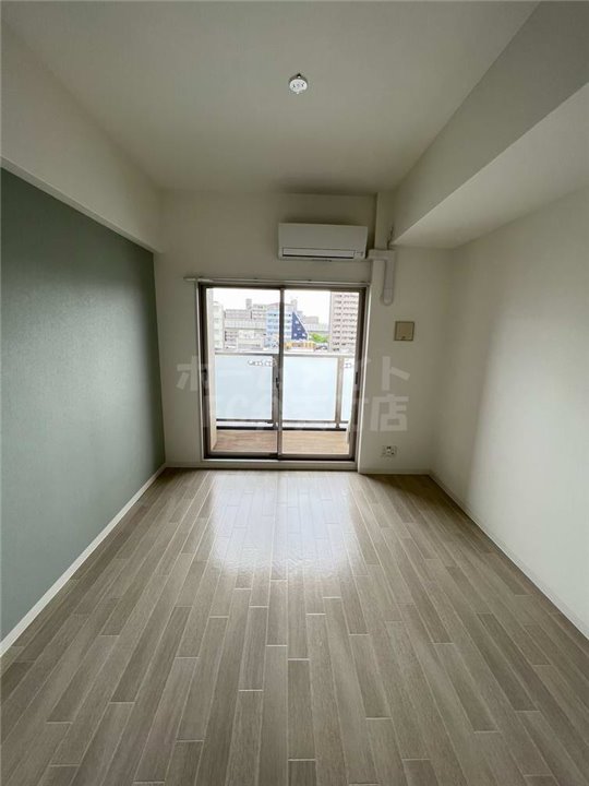 居室・リビング　おしゃれな居間です