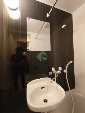 洗面設備　ＮＳＧＡＴＥ下高井戸