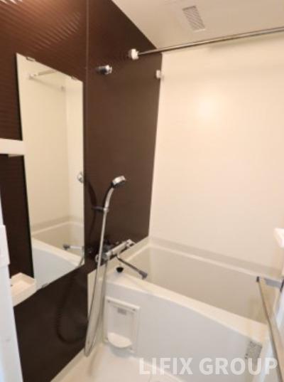 バス・シャワールーム　お風呂