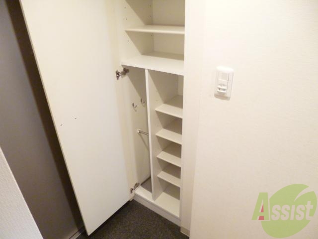 その他部屋・スペース