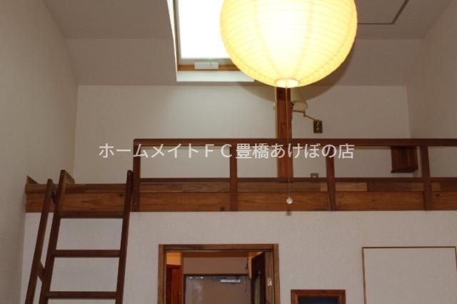 その他部屋・スペース　同型別部屋写真