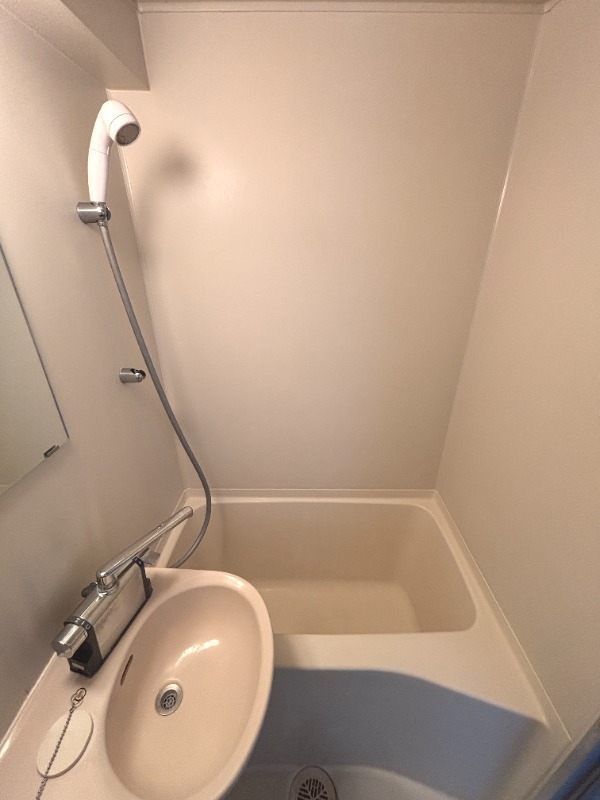 バス・シャワールーム　別号数