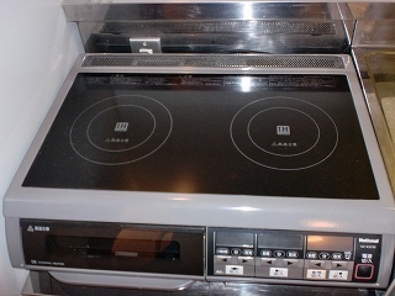 その他設備　ＩＨ