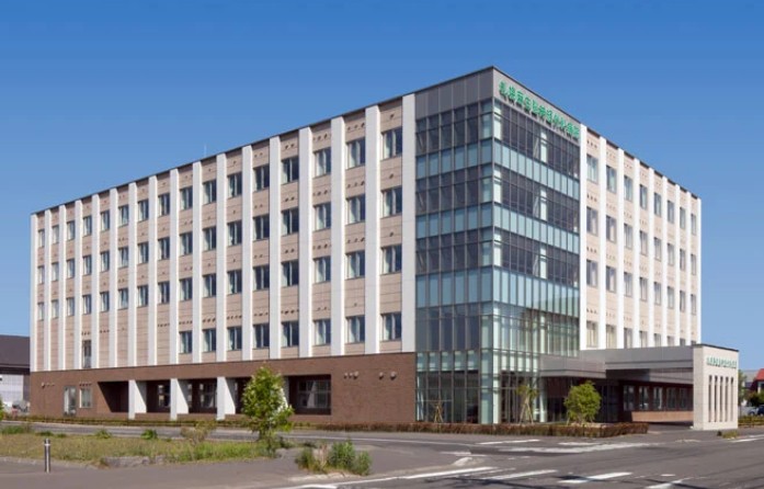 病院　医療法人札幌麻生脳神経外科病院（病院）まで252m